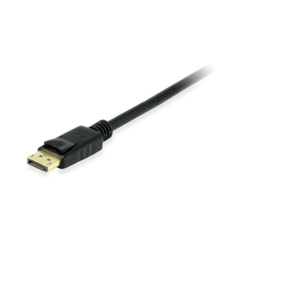 CABLE DISPLAYPORT 8K EQUIP 3M MACHO - MACHO Cables audio  vídeo