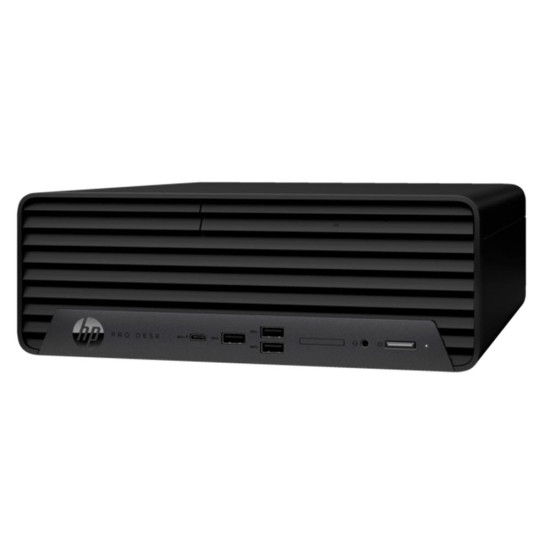 ORDENADOR SOBREMESA HP PRO 400 G9 I3 Pc sobremesa