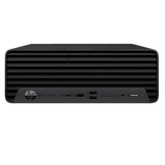 ORDENADOR SOBREMESA HP PRO 400 G9 I3 Pc sobremesa