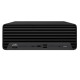ORDENADOR SOBREMESA HP PRO 400 G9 I3 Pc sobremesa