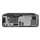 ORDENADOR SOBREMESA HP PRO 400 G9 I3 Pc sobremesa