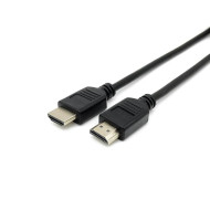 CABLE HDMI EQUIP FHD MACHO - MACHO 1.8M