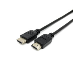 CABLE HDMI EQUIP FHD MACHO - MACHO 1.8M