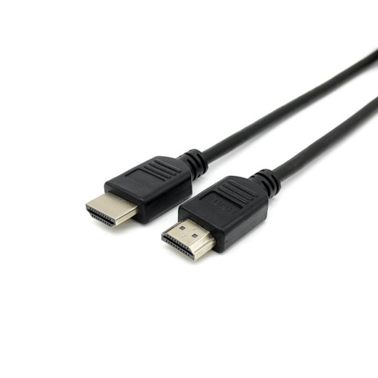 CABLE HDMI EQUIP FHD MACHO - MACHO 1.8M Cables audio vídeo CABLE HDMI EQUIP FHD MACHO - MACHO 1.8M Cables audio vídeo