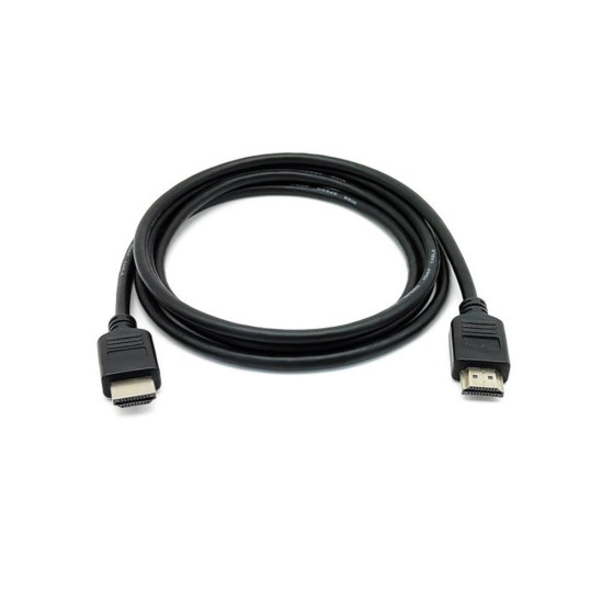 CABLE HDMI EQUIP FHD MACHO - MACHO 1.8M Cables audio vídeo CABLE HDMI EQUIP FHD MACHO - MACHO 1.8M Cables audio vídeo