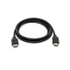 CABLE HDMI EQUIP FHD MACHO - MACHO 1.8M Cables audio vídeo CABLE HDMI EQUIP FHD MACHO - MACHO 1.8M Cables audio vídeo