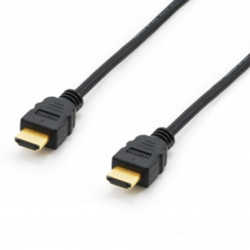 CABLE HDMI EQUIP 4K MACHO - MACHO 7.5M