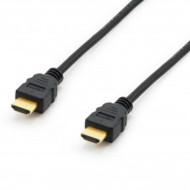 CABLE HDMI EQUIP 4K MACHO - MACHO 20M