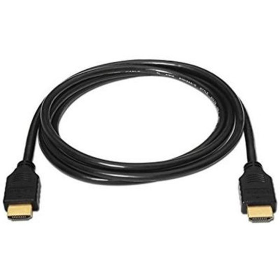 CABLE HDMI EQUIP 4K MACHO - MACHO 20M Cables audio vídeo CABLE HDMI EQUIP 4K MACHO - MACHO 20M Cables audio vídeo