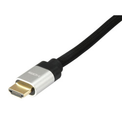 CABLE HDMI EQUIP 8K MACHO - MACHO 5M