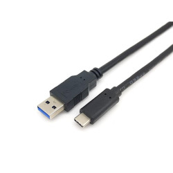 CABLE USB TIPO C A USB
