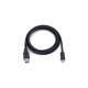 CABLE USB TIPO C A USB Cable de datos CABLE USB TIPO C A USB Cable de datos