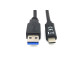 CABLE USB TIPO C A USB Cable de datos CABLE USB TIPO C A USB Cable de datos