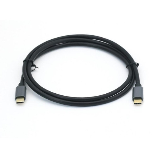 CABLE USB TIPO C EQUIP MACHO - MACHO Cable de datos CABLE USB TIPO C EQUIP MACHO - MACHO Cable de datos