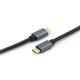 CABLE USB TIPO C EQUIP MACHO - MACHO Cable de datos CABLE USB TIPO C EQUIP MACHO - MACHO Cable de datos