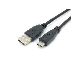 CABLE USB TIPO C A USB