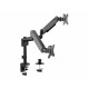 SOPORTE MESA EQUIP VESA HASTA 32 PULGADAS Soportes monitores tv SOPORTE MESA EQUIP VESA HASTA 32 PULGADAS Soportes monitores tv