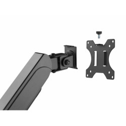 SOPORTE MESA EQUIP VESA HASTA 32 PULGADAS