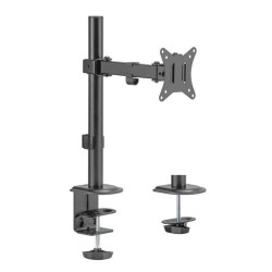SOPORTE MESA EQUIP VESA HASTA 32 PULGADAS