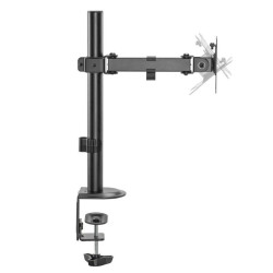 SOPORTE MESA EQUIP VESA HASTA 32 PULGADAS