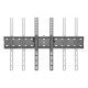 SOPORTE PARED EQUIP VESA HASTA 70 PULGADAS Soportes monitores tv SOPORTE PARED EQUIP VESA HASTA 70 PULGADAS Soportes monitores tv