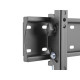 SOPORTE PARED EQUIP VESA HASTA 70 PULGADAS Soportes monitores tv SOPORTE PARED EQUIP VESA HASTA 70 PULGADAS Soportes monitores tv