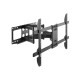 SOPORTE PARED EQUIP VESA HASTA 80 PULGADAS Soportes monitores tv SOPORTE PARED EQUIP VESA HASTA 80 PULGADAS Soportes monitores tv