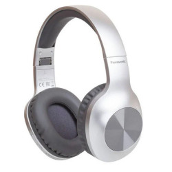 AURICULARES INALAMBRICOS PANASONIC RB - HX220BDES COLOR PLATA