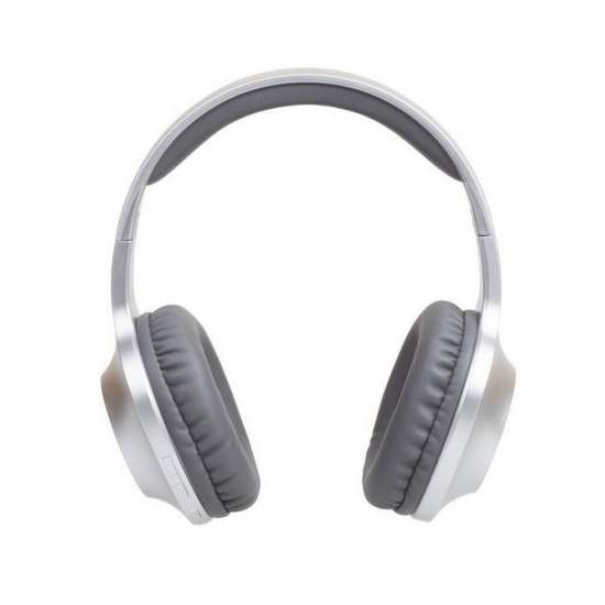 AURICULARES INALAMBRICOS PANASONIC RB - HX220BDES COLOR PLATA Auriculares AURICULARES INALAMBRICOS PANASONIC RB - HX220BDES COLOR PLATA Auriculares