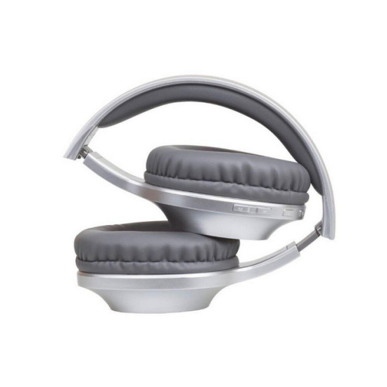 AURICULARES INALAMBRICOS PANASONIC RB - HX220BDES COLOR PLATA Auriculares AURICULARES INALAMBRICOS PANASONIC RB - HX220BDES COLOR PLATA Auriculares