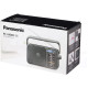 RADIO PANASONIC RF - 2400DEG - K ALTAVOZ ENTRADA AURICULARES Radio radio despertador RADIO PANASONIC RF - 2400DEG - K ALTAVOZ ENTRADA AURICULARES Radio radio despertador