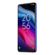 MOVIL TCL 505 6 256GB AZUL Smartphones