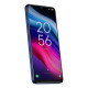 MOVIL TCL 505 6 256GB AZUL Smartphones