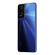 MOVIL TCL 505 6 256GB AZUL Smartphones