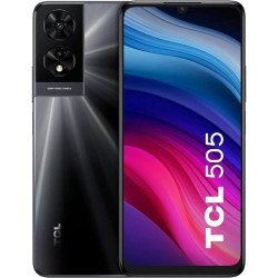 MOVIL TCL 505 6 256GB GRIS