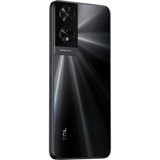 MOVIL TCL 505 6 256GB GRIS Smartphones MOVIL TCL 505 6 256GB GRIS Smartphones