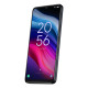 MOVIL TCL 505 6 256GB GRIS Smartphones MOVIL TCL 505 6 256GB GRIS Smartphones