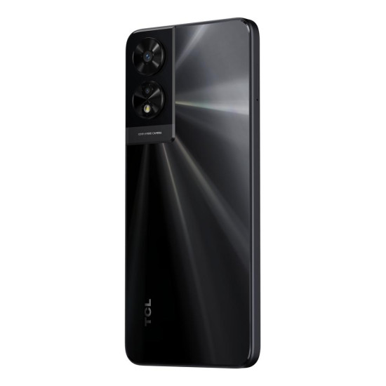 MOVIL TCL 505 6 256GB GRIS Smartphones MOVIL TCL 505 6 256GB GRIS Smartphones
