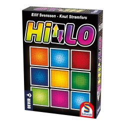 JUEGO MESA HILO