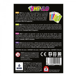 JUEGO MESA HILO