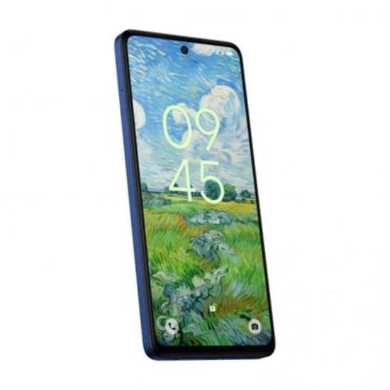 MOVIL TCL 50 PRO 5G 8 Smartphones MOVIL TCL 50 PRO 5G 8 Smartphones