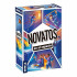 JUEGO MESA NOVATOS EN EL ESPACIO