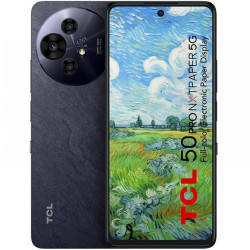MOVIL TCL 50 PRO 5G 8