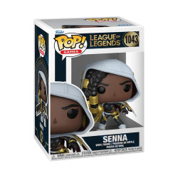FUNKO POP GAMES VINYL: LEAGUE OF