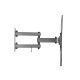 SOPORTE PARED EQUIP VESA HASTA 55 PULGADAS Soportes monitores  tv