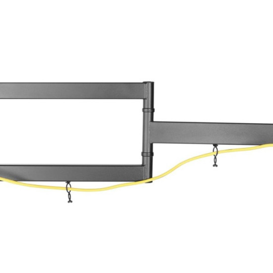 SOPORTE PARED EQUIP VESA HASTA 55 PULGADAS Soportes monitores  tv