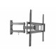 SOPORTE PARED EQUIP VESA HASTA 70 PULGADAS Soportes monitores  tv
