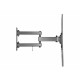 SOPORTE PARED EQUIP VESA HASTA 70 PULGADAS Soportes monitores  tv