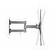 SOPORTE PARED EQUIP VESA HASTA 70 PULGADAS Soportes monitores  tv