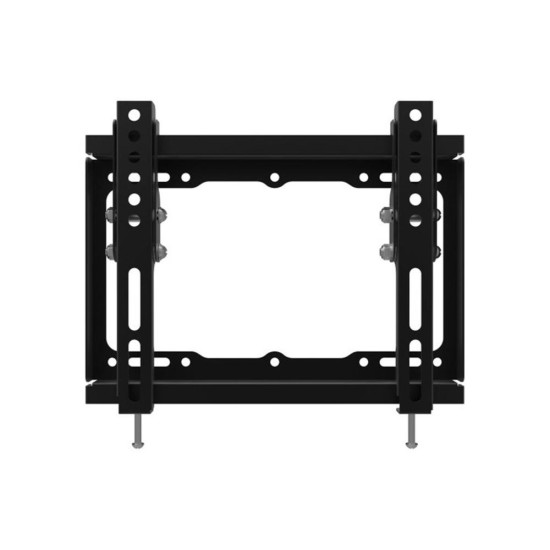 SOPORTE PARED EQUIP VESA HASTA 43 PULGADAS Soportes monitores  tv